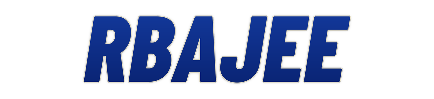 rbajee লোগো